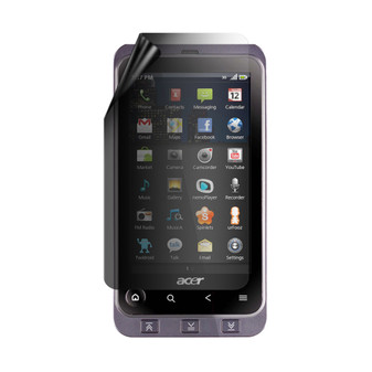 Acer Stream Privacy Lite Screen Protector