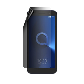 Alcatel 1 Privacy Lite Screen Protector