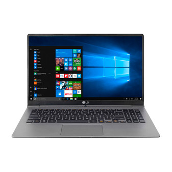 LG Gram 15 (Touch) 15Z970