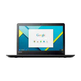 Lenovo ThinkPad 13 Chromebook (Touch)