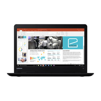 Lenovo ThinkPad 13 Windows (2nd Gen) Privacy Quad Screen Protector