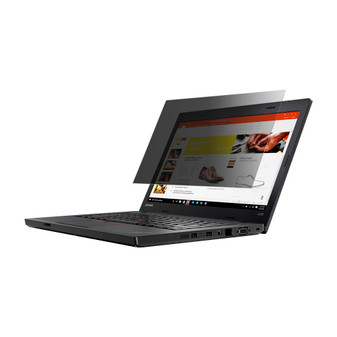 Lenovo ThinkPad L470 Privacy Plus Screen Protector