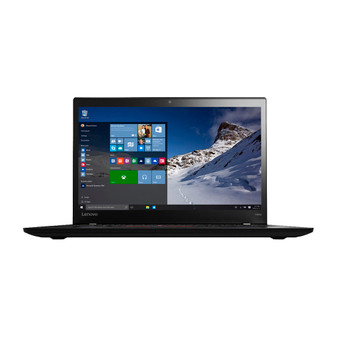 Lenovo ThinkPad T460s (Touch)