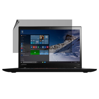 Lenovo ThinkPad T460s (Touch) Privacy Plus Screen Protector