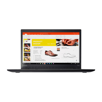 Lenovo ThinkPad T470s (Non-Touch) Privacy Quad Screen Protector