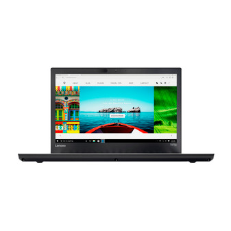 Lenovo ThinkPad T470p (Non-Touch)