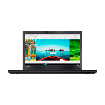 Lenovo ThinkPad T470p (Touch) Matte Screen Protector