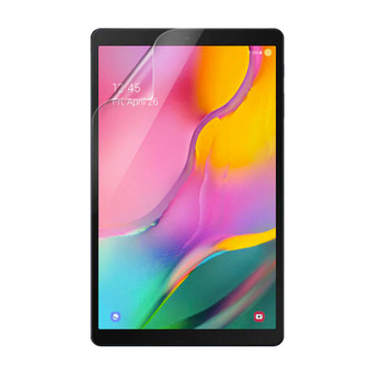 Samsung Galaxy Tab A 10.1 (2019) Matte Screen Protector