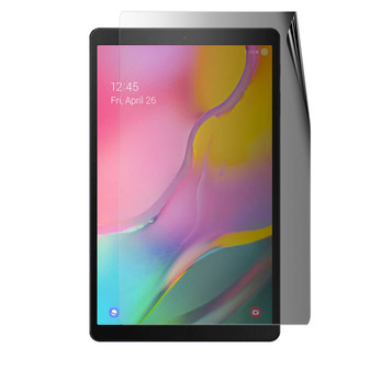 Samsung Galaxy Tab A 10.1 (2019) Privacy Screen Protector