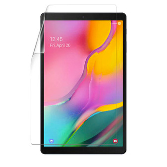 Samsung Galaxy Tab A 10.1 (2019) Silk Screen Protector