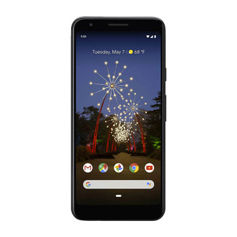 Google Pixel 3a XL Privacy Quad Screen Protector