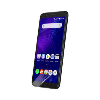 Alcatel Avalon V Matte Screen Protector