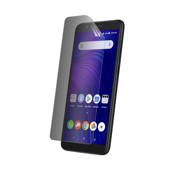 Alcatel Avalon V Privacy Screen Protector