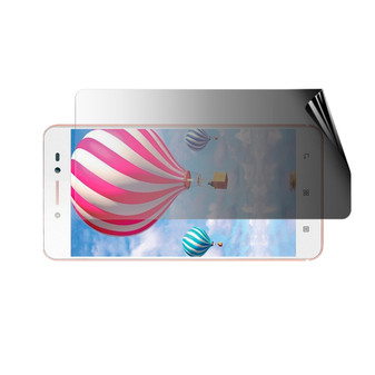 Lenovo Sisley s90 Privacy (Landscape) Screen Protector