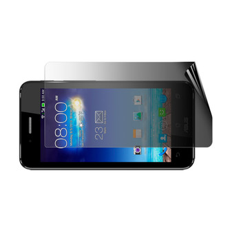 Asus Padfone X Mini Privacy (Landscape) Screen Protector