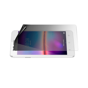 Huawei Y3II Privacy (Landscape) Screen Protector