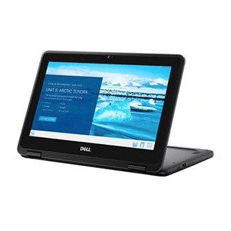Dell Chromebook 11 3100 (2-in-1)