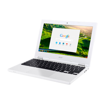 Acer Chromebook 11 CB3-131 Privacy Quad Screen Protector