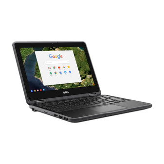 Dell Chromebook 11 3189 Privacy Quad Screen Protector