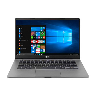 LG Gram 14 (Touch) 14Z970