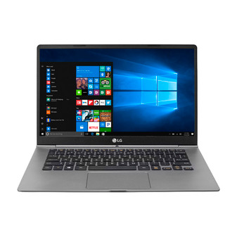 LG Gram 14 (Touch) 14Z970