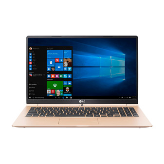 LG Gram 15 (Touch) 15Z960
