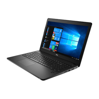 Dell Latitude 15 3580 Privacy Quad Screen Protector