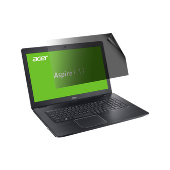 Acer Aspire F5-771 Privacy Lite Screen Protector
