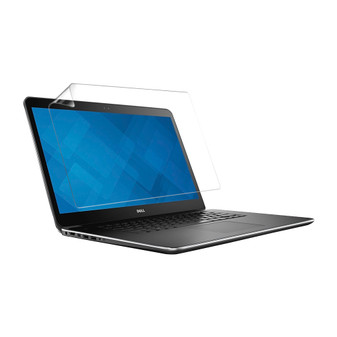 Dell XPS 15 9530 (Non-Touch) Silk Screen Protector