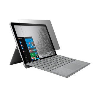 Microsoft Surface Pro 2017 Privacy Screen Protector