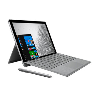 Microsoft Surface Pro 2017