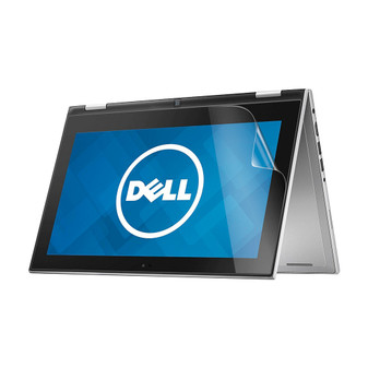 Dell Inspiron 11 3153 Matte Screen Protector