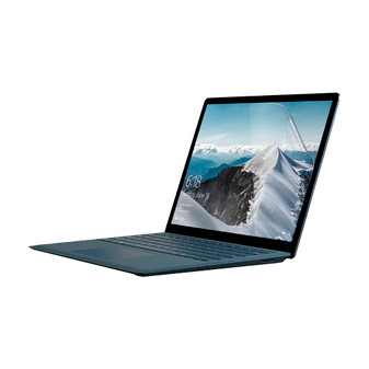 Microsoft Surface Laptop Matte Screen Protector