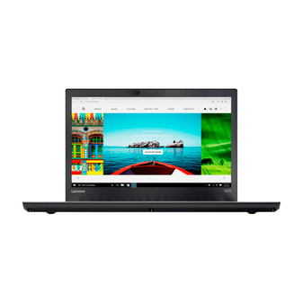 Lenovo ThinkPad T470 (Non-Touch)