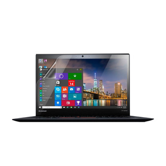 Lenovo ThinkPad X1 Carbon 4th Gen (Non-Touch) Matte Screen Protector