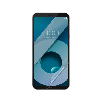 LG Q6 Vivid Screen Protector