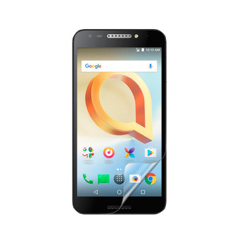 Alcatel A30 Plus Vivid Screen Protector