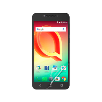 Alcatel A50 Vivid Screen Protector