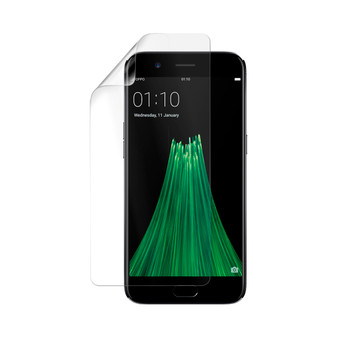 Oppo R11 Silk Screen Protector