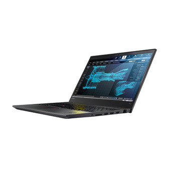 Lenovo ThinkPad P51s Privacy Quad Screen Protector