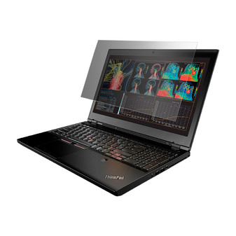 Lenovo ThinkPad P51 Privacy Screen Protector