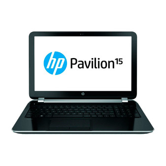 HP Pavilion 15 N278SA