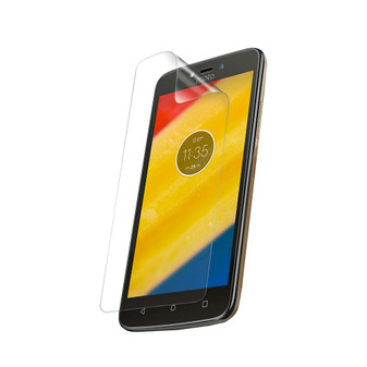 Motorola Moto C Plus Silk Screen Protector