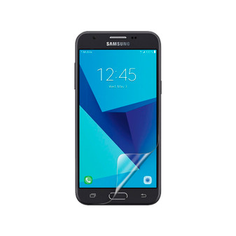 Samsung Galaxy J3 Prime Vivid Screen Protector