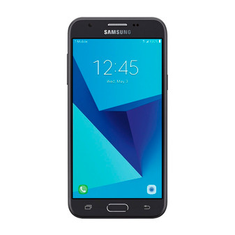 Samsung Galaxy J3 Prime Privacy Quad Screen Protector