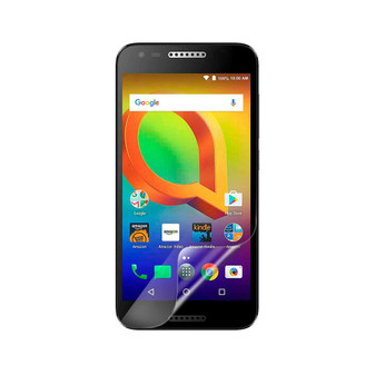 Alcatel A30 Matte Screen Protector