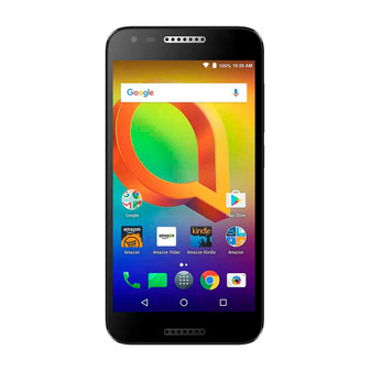 Alcatel A30 Privacy Quad Screen Protector