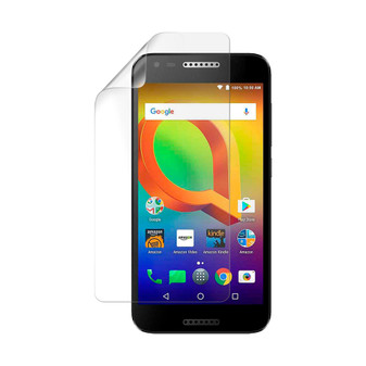 Alcatel A30 Silk Screen Protector