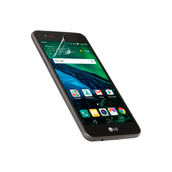 LG Fortune Vivid Screen Protector