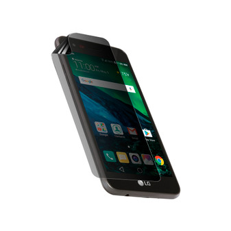 LG Fortune Privacy Plus Screen Protector